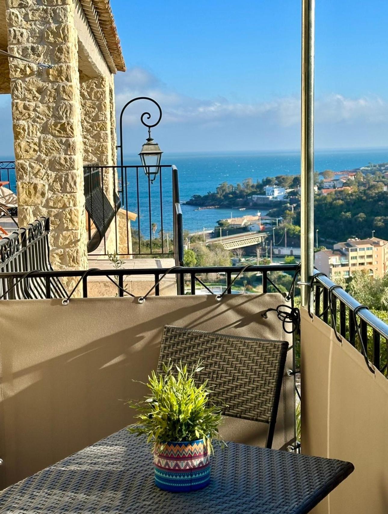 Villa Grand Baie แซ็งต์-ราฟาเอล ภายนอก รูปภาพ