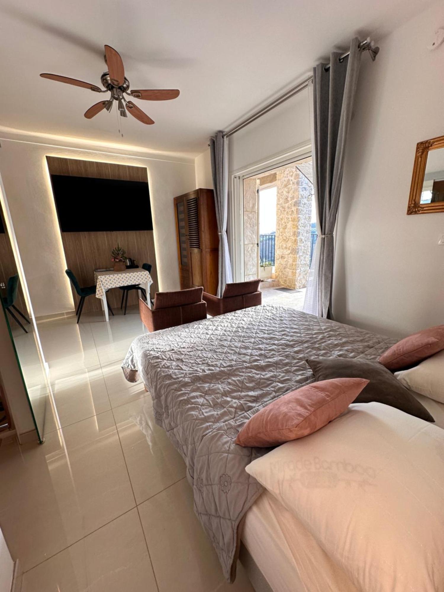 Villa Grand Baie แซ็งต์-ราฟาเอล ภายนอก รูปภาพ