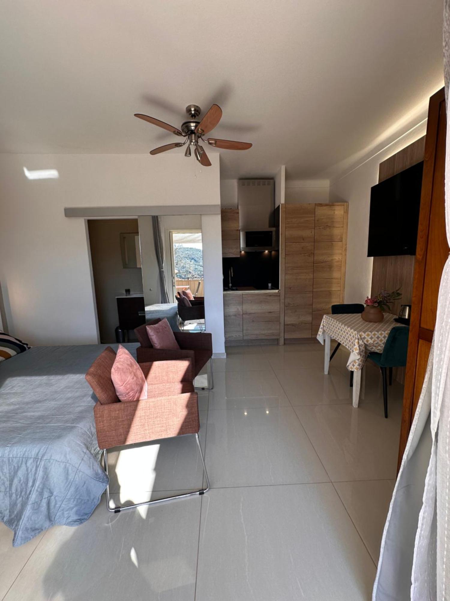 Villa Grand Baie แซ็งต์-ราฟาเอล ภายนอก รูปภาพ